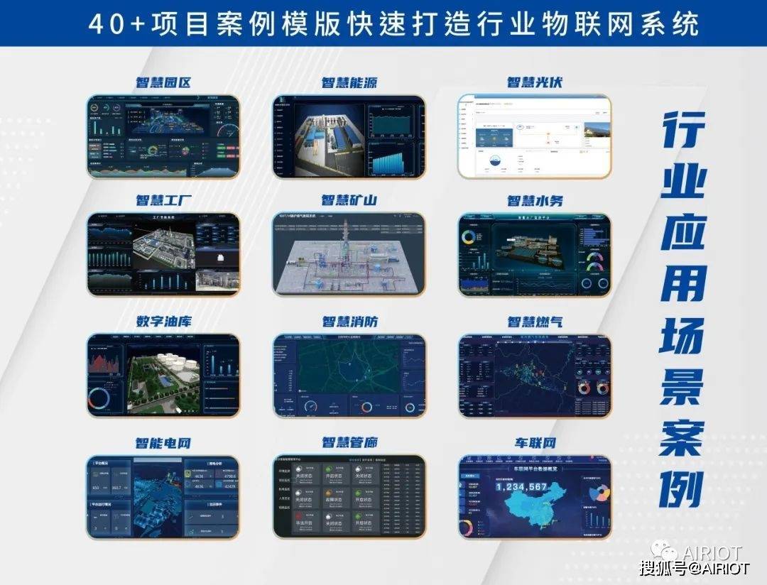 AIRIOT物聯(lián)網(wǎng)平臺閃耀I(xiàn)OTE2023，斬獲金獎引領(lǐng)智能水務(wù)系統(tǒng)開發(fā)新浪潮