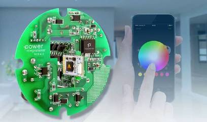 智能可配置！安森美半導體物聯網開發套件獲獎，引領應用軟件開發新潮流