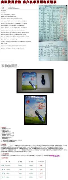 汽車(chē)穩(wěn)壓節(jié)油器 動(dòng)力提升與燃油經(jīng)濟(jì)性的雙贏選擇