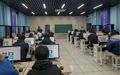 2024高考季｜歡迎江蘇考生報(bào)考蘇州健雄職業(yè)技術(shù)學(xué)院電子商務(wù)專(zhuān)業(yè)
